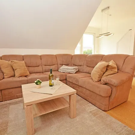 Mascha Appartement