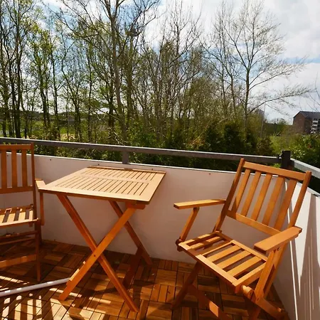 Appartement Mascha