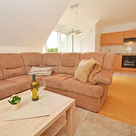 Mascha Appartement