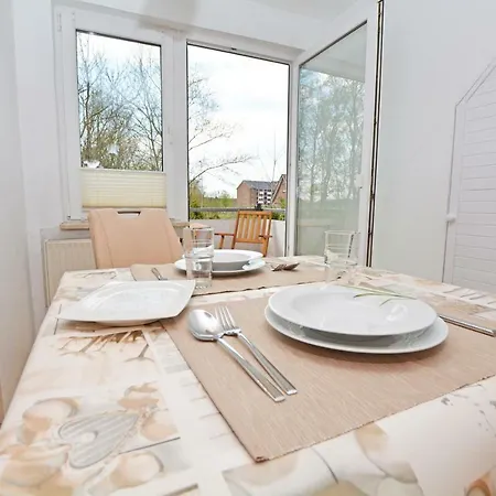 Appartement Mascha *