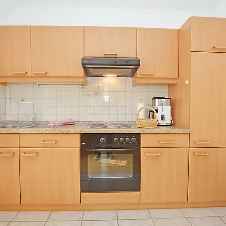 Mascha Appartement Büsum