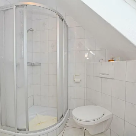 Mascha Appartement Büsum