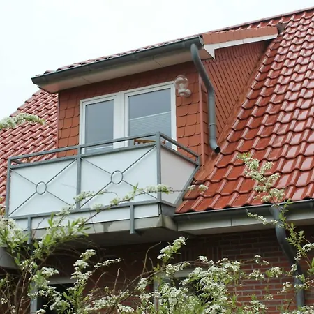 Mascha Appartement